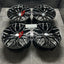 22 INCH FORGED WHEELS RIMS for MERCEDES BENZ AMG GLE53 COUPE C167 2025 custom fit buy LR-WH-001 style design wheels