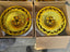 22 INCH FORGED WHEELS RIMS for MERCEDES BENZ AMG GT63 4 DOOR X290 2019 custom fit STERNTHAL ST LUXURY 24K EDITION WHEELS