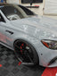 22 INCH FORGED WHEELS RIMS for MERCEDES-BENZ E-CLASS E63 S213 2018 custom fit VOSSEN