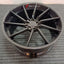 22 INCH FORGED WHEELS RIMS for MERCEDES-BENZ E-CLASS E63 S213 2018 custom fit VOSSEN