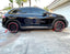 22 INCH FORGED WHEELS RIMS for MERCEDES-BENZ EQE 500 SUV X294 2023 custom fit MONOBLOCK HD WHEELS