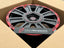 22 INCH FORGED WHEELS RIMS for MERCEDES-BENZ EQE 500 SUV X294 2023 custom fit MONOBLOCK HD WHEELS