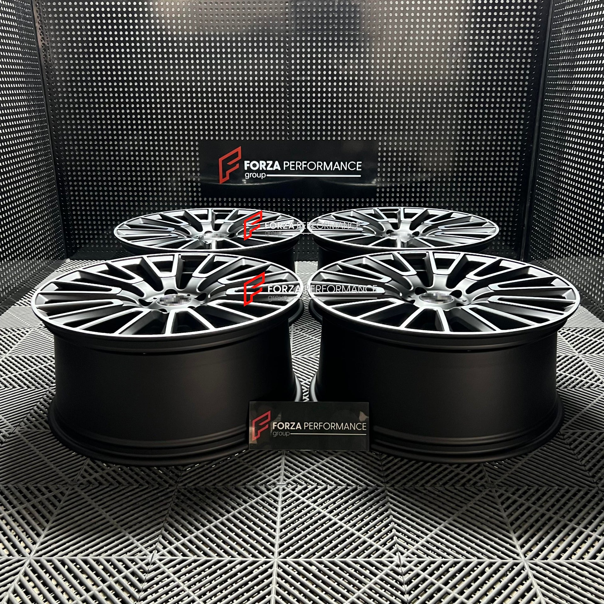22 INCH FORGED WHEELS RIMS for MERCEDES BENZ EQG 580 2026 W465 G CLASS EV custom fit buy OEM G63 AMG 10 DOUBLE SPOKE A4654011000 STYLE wheels