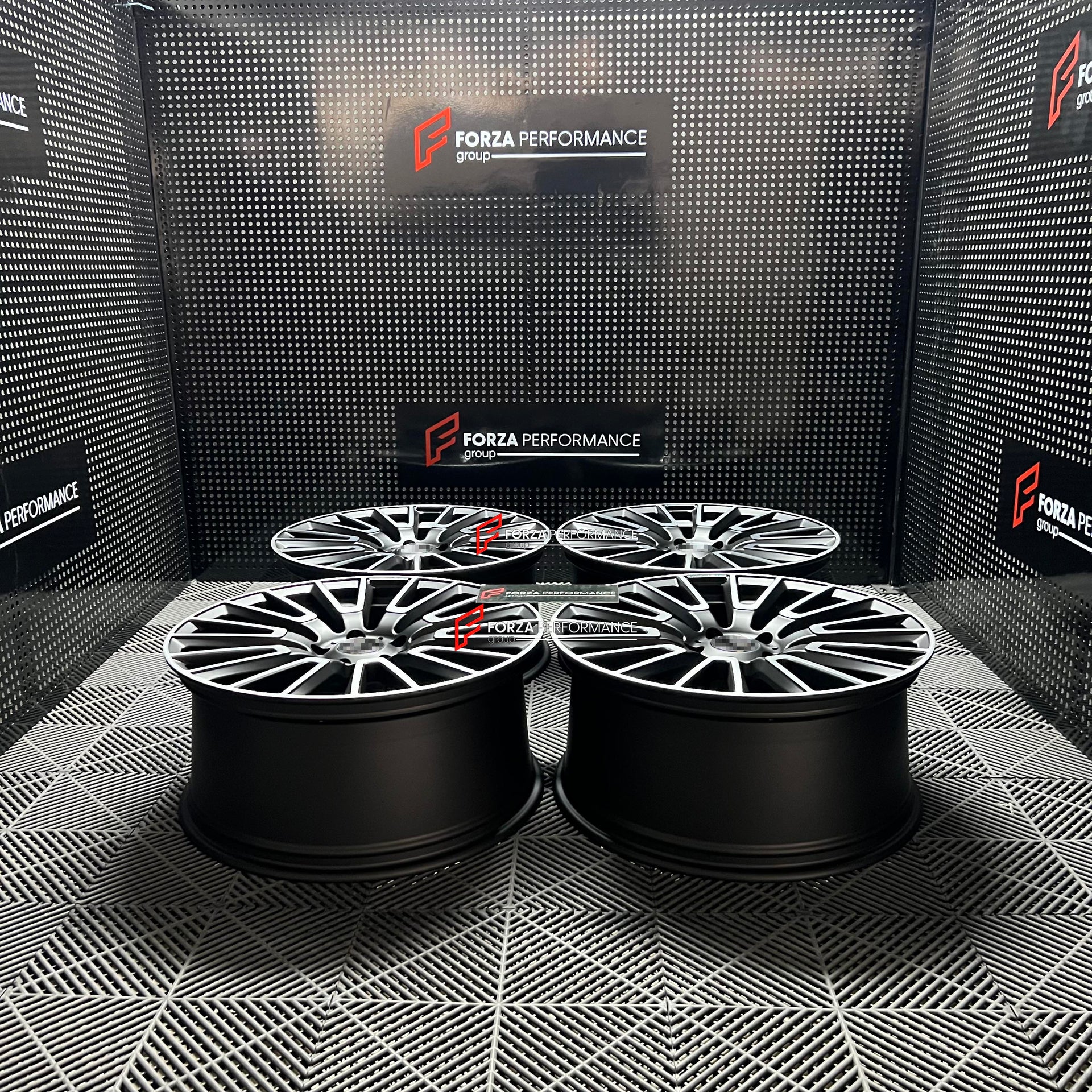 22 INCH FORGED WHEELS RIMS for MERCEDES BENZ EQG 580 2026 W465 G CLASS EV custom fit buy OEM G63 AMG 10 DOUBLE SPOKE A4654011000 STYLE wheels