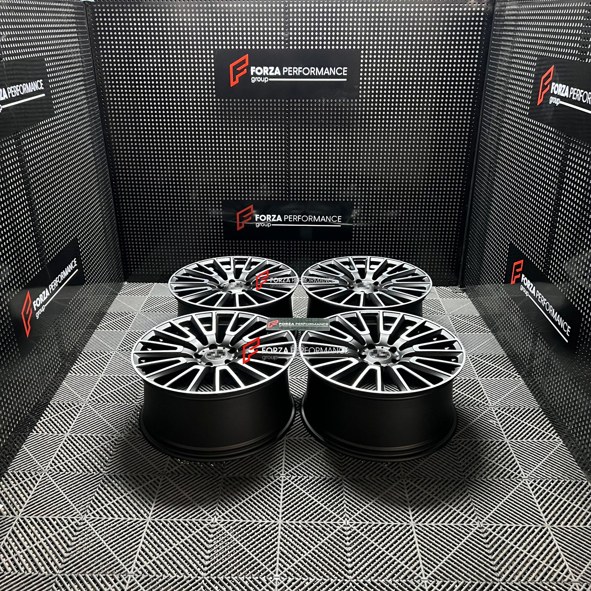 22 INCH FORGED WHEELS RIMS for MERCEDES BENZ EQG 580 2026 W465 G CLASS EV custom fit buy OEM G63 AMG 10 DOUBLE SPOKE A4654011000 STYLE wheels