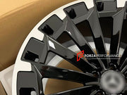 FORGED WHEELS RIMS FOR MERCEDES BENZ G CLASS AMG G 63 2027 Forza Performance custom fit buy OEM Mercedez Benz AMG EQE EQS SUV style design wheels
