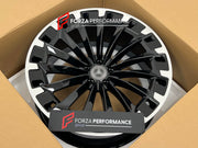FORGED WHEELS RIMS FOR MERCEDES BENZ G CLASS AMG G 63 2027 Forza Performance custom fit buy OEM Mercedez Benz AMG EQE EQS SUV style design wheels