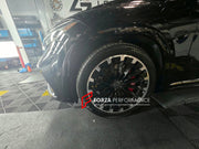 22 INCH FORGED WHEELS RIMS for MERCEDES BENZ EQS 2021 custom fit buy OEM Mercedez Benz AMG EQE EQS SUV style design wheels