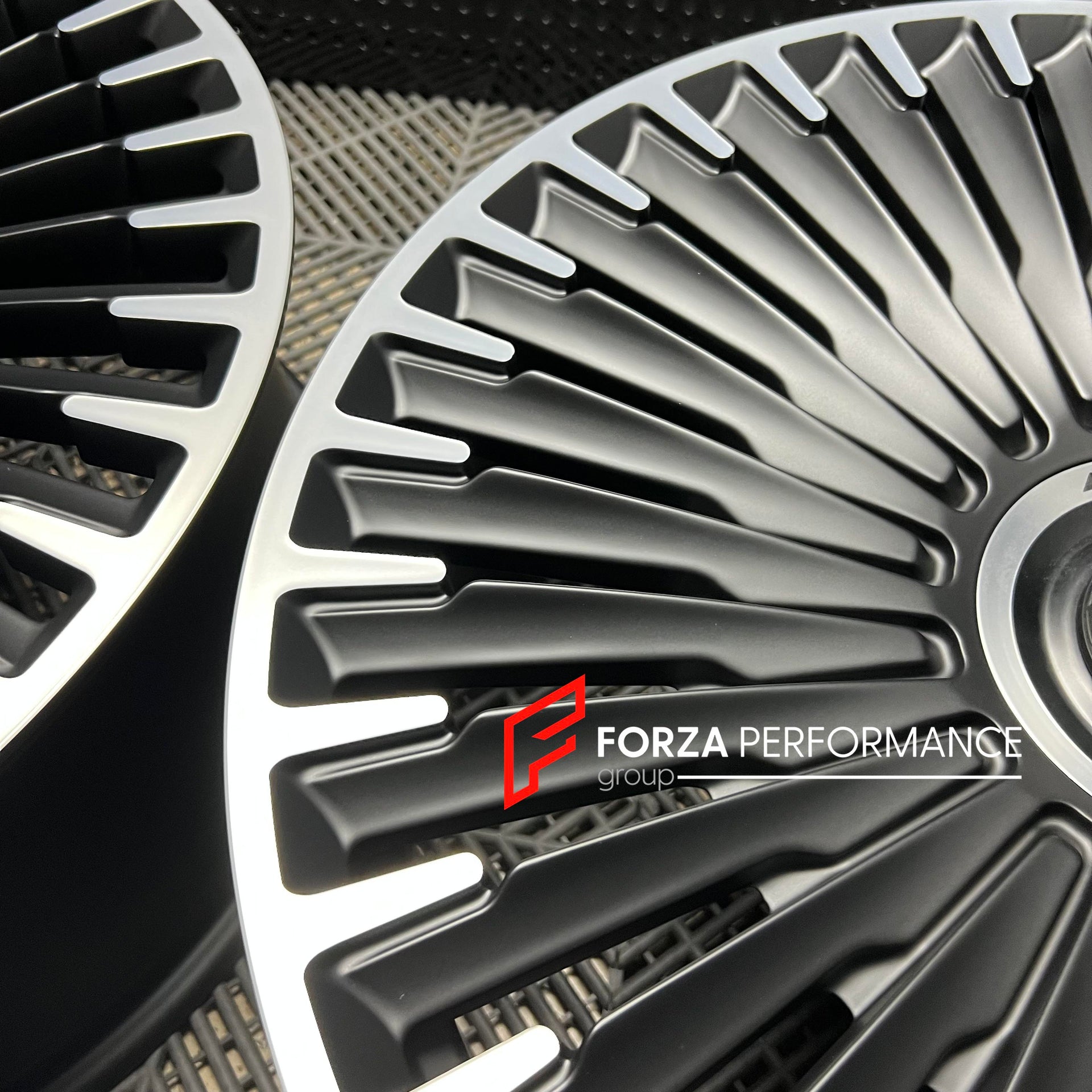22 INCH FORGED WHEELS RIMS for MERCEDES BENZ EQS SUV 2022 custom fit buy OEM Mercedes-Benz EQE V295 style design wheels