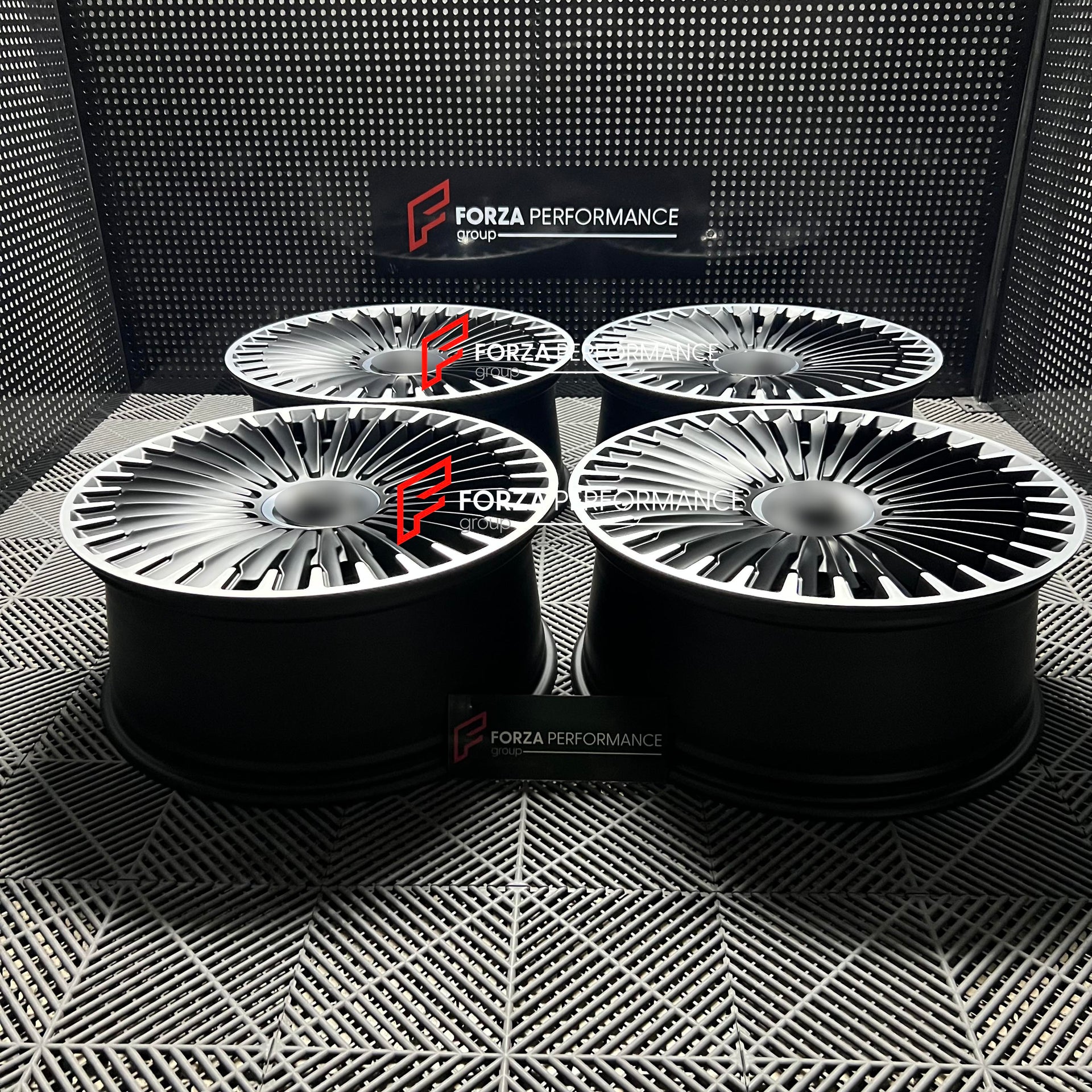 22 INCH FORGED WHEELS RIMS for MERCEDES BENZ EQS SUV 2022 custom fit buy OEM Mercedes-Benz EQE V295 style design wheels