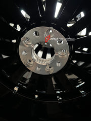 22 INCH FORGED WHEELS RIMS for MERCEDES BENZ EQS SUV 450 X296 2023 custom fit A2944011300 A2144010500/0600