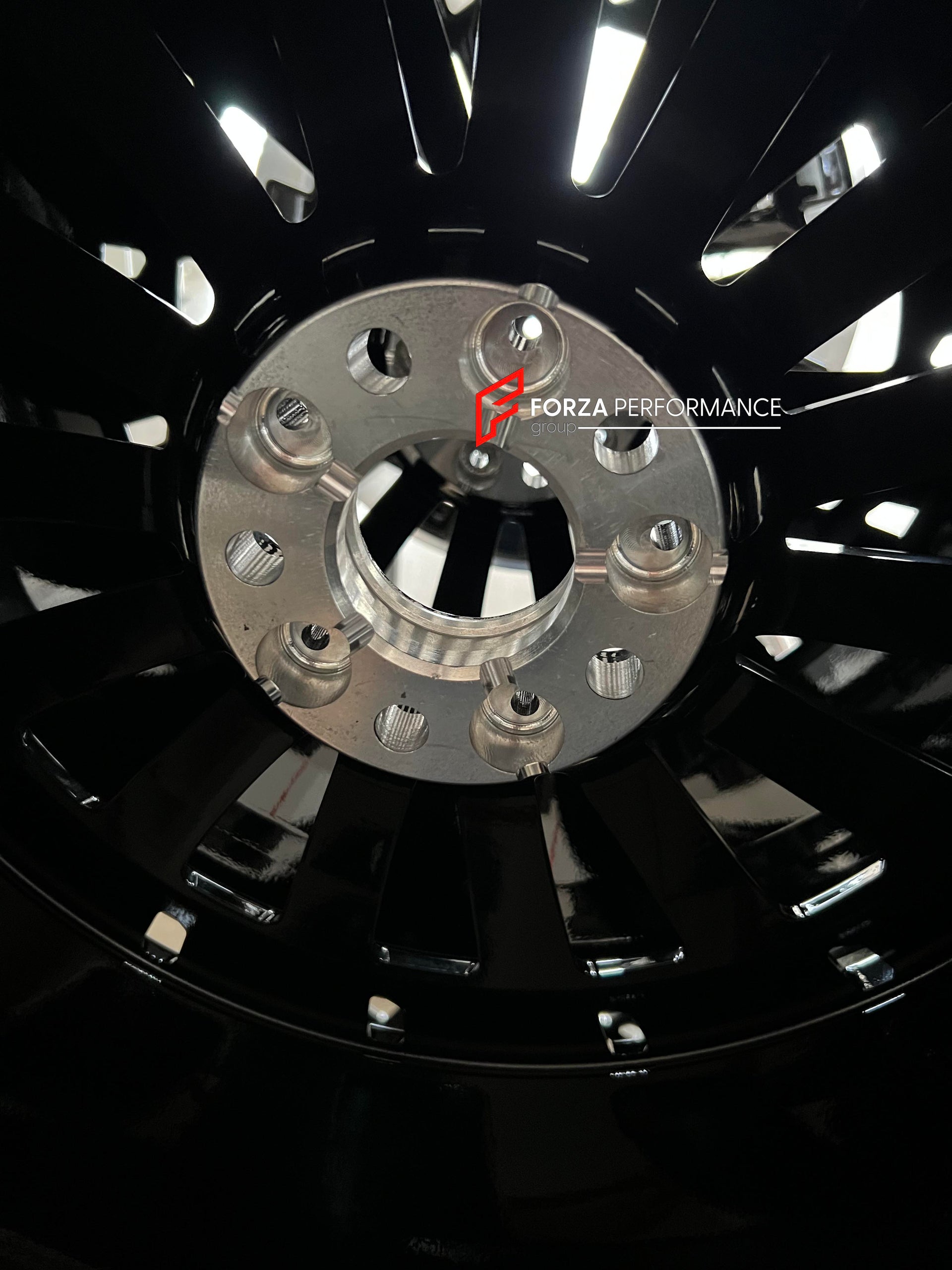22 INCH FORGED WHEELS RIMS for MERCEDES BENZ EQS SUV 450 X296 2023 custom fit A2944011300 A2144010500/0600