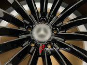 FORGED WHEELS RIMS FOR GENESIS GV90 NEOLUN 2027 Forza Performance custom fit buy OEM Mercedes Benz AMG EQE EQS SUV style design wheels