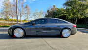22 INCH FORGED WHEELS RIMS for MERCEDES-BENZ EQS W297 V297 2024