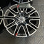 22 INCH FORGED WHEELS RIMS for MERCEDES BENZ G CLASS G500 W465 2025 custom fit OEM AMG WHEELS A4654012300