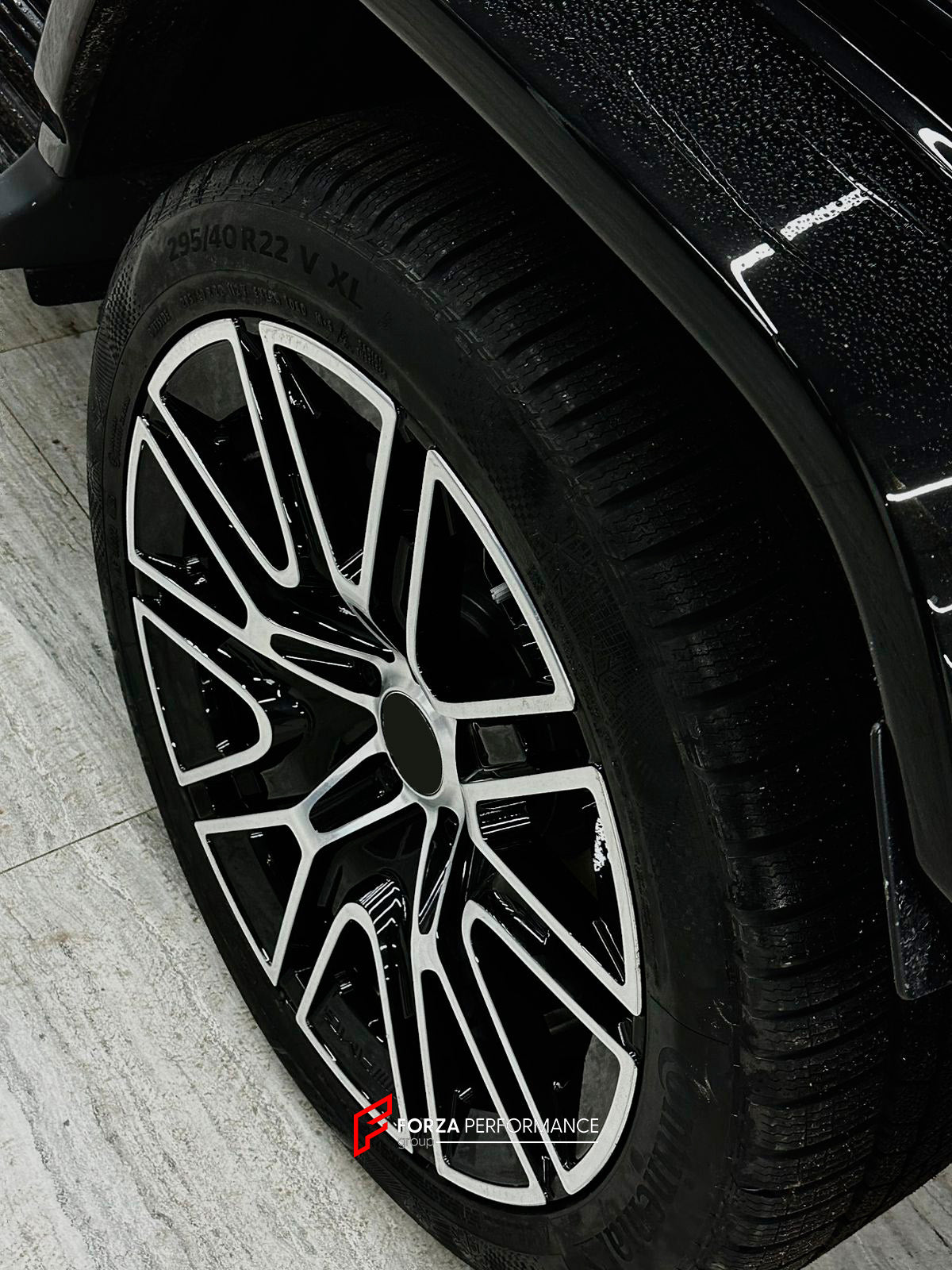 22 INCH FORGED WHEELS RIMS for MERCEDES BENZ G CLASS G500 W465 2025 custom fit OEM AMG WHEELS A4654012300