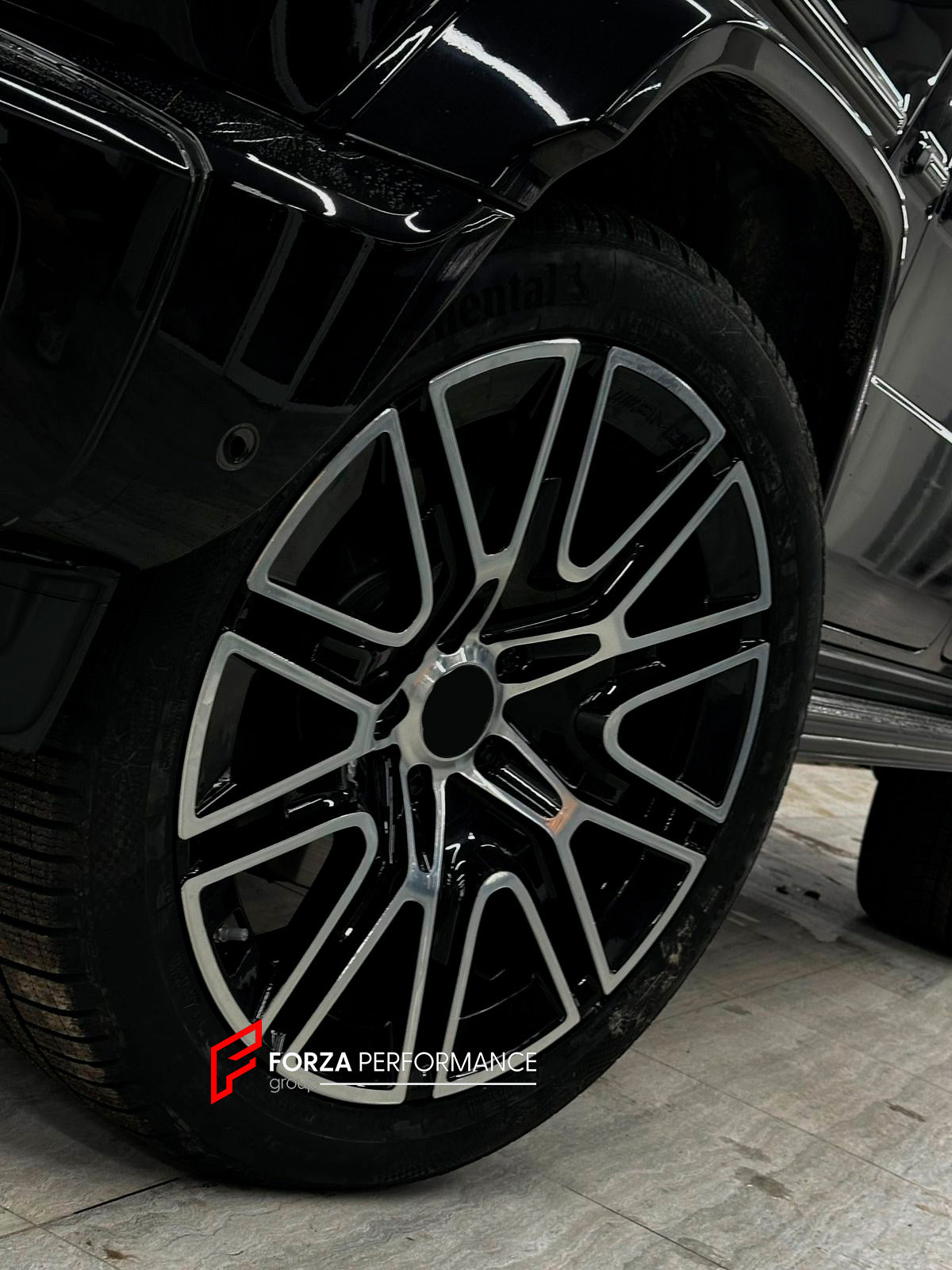 22 INCH FORGED WHEELS RIMS for MERCEDES BENZ G CLASS G500 W465 2025 custom fit OEM AMG WHEELS A4654012300