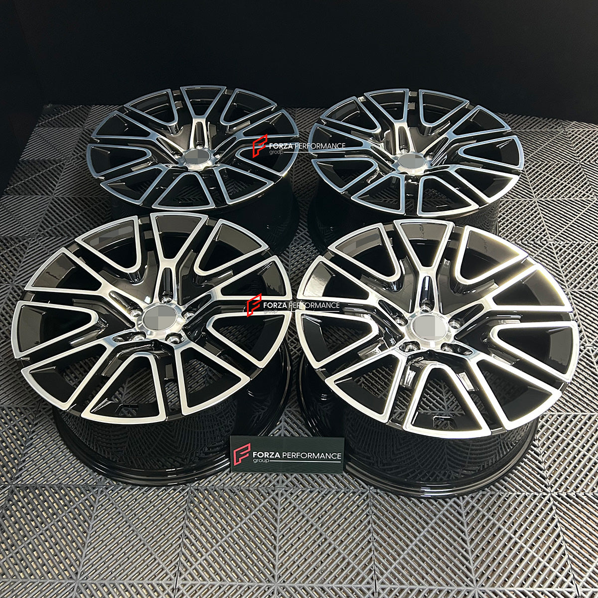 22 INCH FORGED WHEELS RIMS for MERCEDES BENZ G CLASS G500 W465 2025 custom fit OEM AMG WHEELS A4654012300