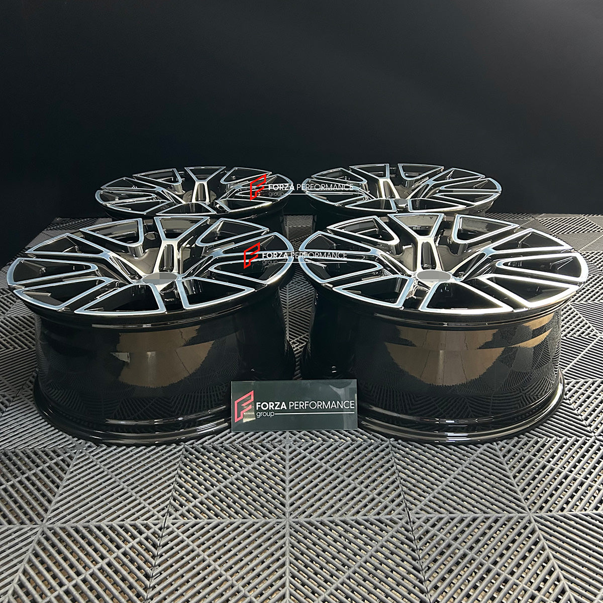 22 INCH FORGED WHEELS RIMS for MERCEDES BENZ G CLASS G500 W465 2025 custom fit OEM AMG WHEELS A4654012300