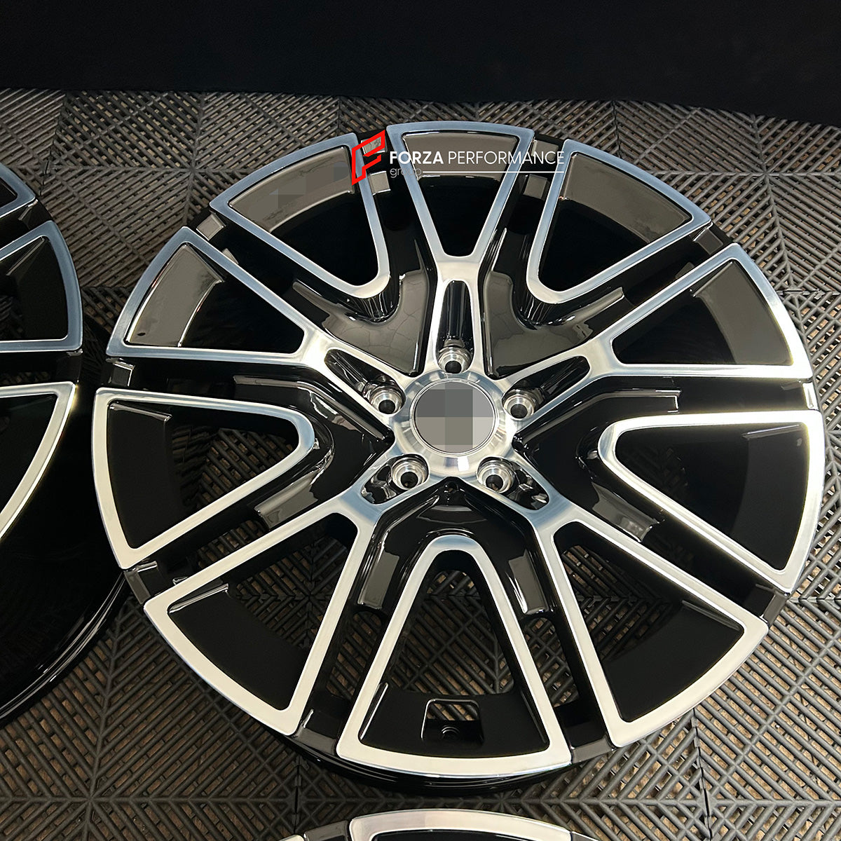 22 INCH FORGED WHEELS RIMS for MERCEDES BENZ G CLASS G500 W465 2025 custom fit OEM AMG WHEELS A4654012300