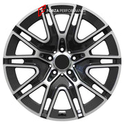 22 INCH FORGED WHEELS RIMS for MERCEDES BENZ G CLASS G500 W465 2025 custom fit OEM AMG WHEELS A4654012300