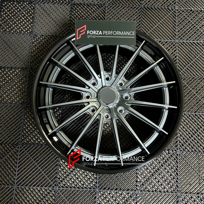 22 INCH FORGED WHEELS RIMS for MERCEDES BENZ G CLASS W464 W463A 4x4 2023 G63