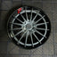 22 INCH FORGED WHEELS RIMS for MERCEDES BENZ G CLASS G63 4x4 2023 custom fit 1886 XR SERIES XR016 wheels