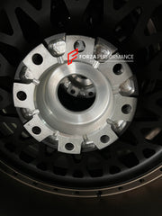 22 INCH FORGED WHEELS RIMS for MERCEDES BENZ G CLASS G63 4x4 W464 W463A 2023 custom fit