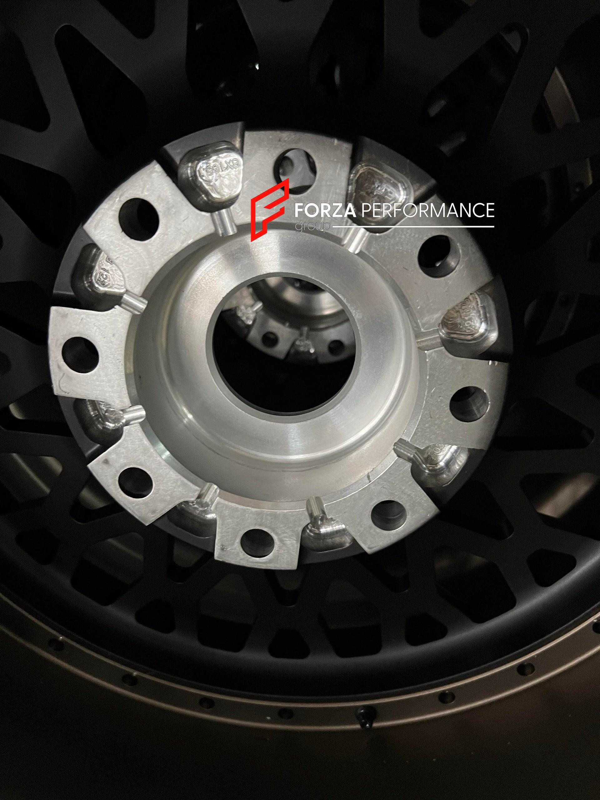 22 INCH FORGED WHEELS RIMS for MERCEDES BENZ G CLASS G63 4x4 W464 W463A 2023 custom fit