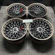 22 INCH FORGED WHEELS RIMS for MERCEDES BENZ G CLASS G63 4x4 W464 W463A 2023 custom fit
