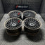 22 INCH FORGED WHEELS RIMS for MERCEDES BENZ G CLASS G63 4x4 W464 W463A 2023 custom fit
