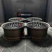 22 INCH FORGED WHEELS RIMS for MERCEDES BENZ G CLASS G63 4x4 W464 W463A 2023 custom fit