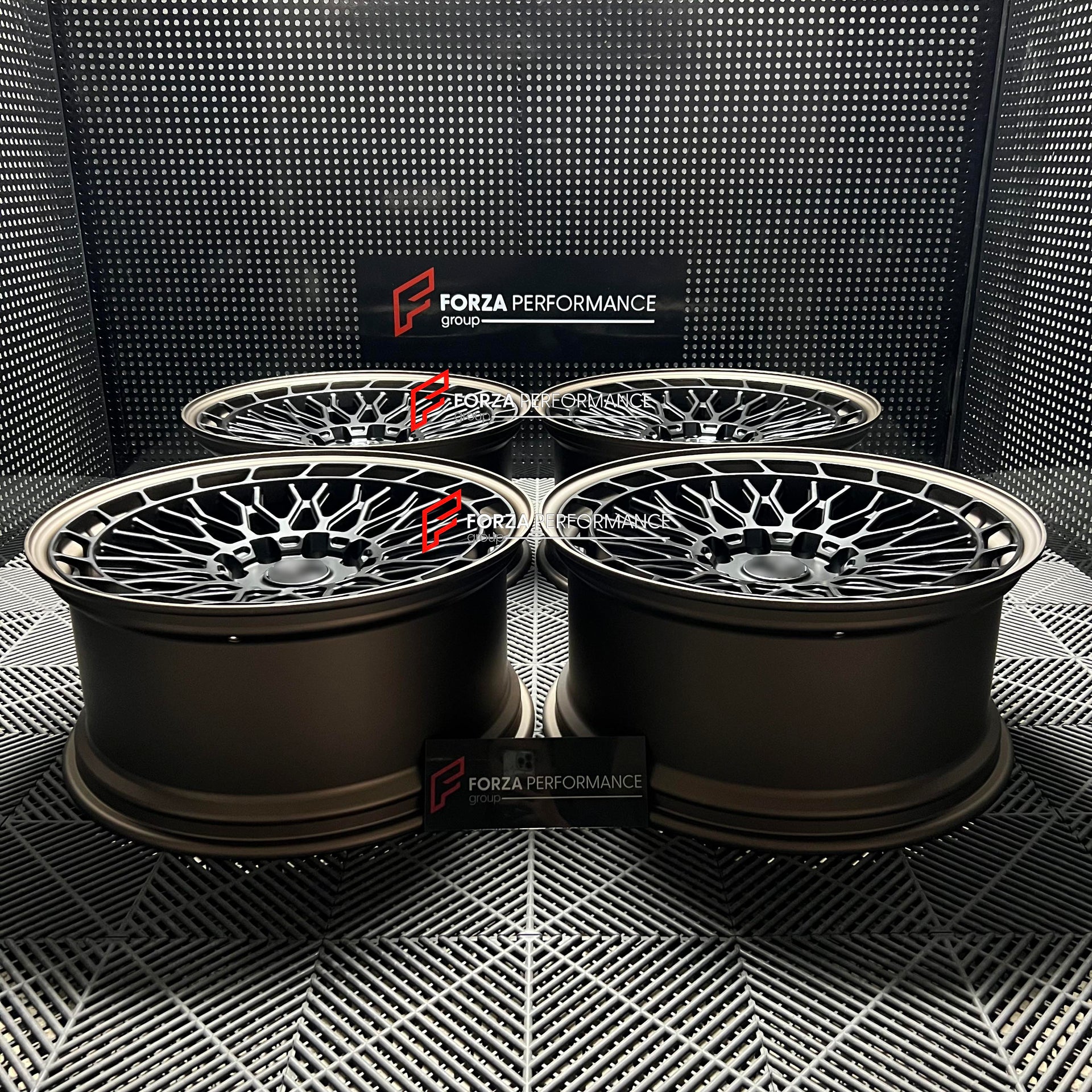 22 INCH FORGED WHEELS RIMS for MERCEDES BENZ G CLASS G63 4x4 W464 W463A 2023 custom fit