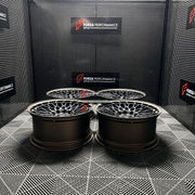22 INCH FORGED WHEELS RIMS for MERCEDES BENZ G CLASS G63 4x4 W464 W463A 2023 custom fit
