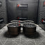 22 INCH FORGED WHEELS RIMS for MERCEDES BENZ G CLASS G63 4x4 W464 W463A 2023 custom fit