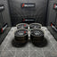 22 INCH FORGED WHEELS RIMS for MERCEDES BENZ G CLASS G63 4x4 W464 W463A 2023 custom fit