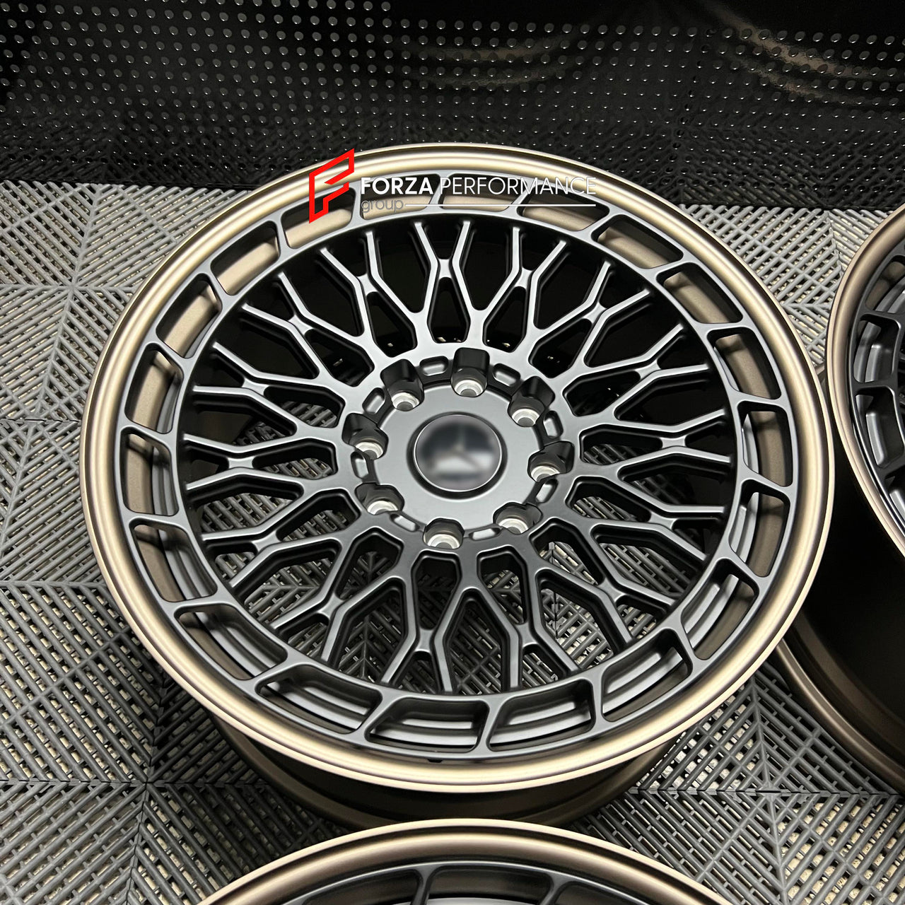 22 INCH FORGED WHEELS RIMS for MERCEDES BENZ G CLASS G63 4x4 W464 W463A 2023 custom fit