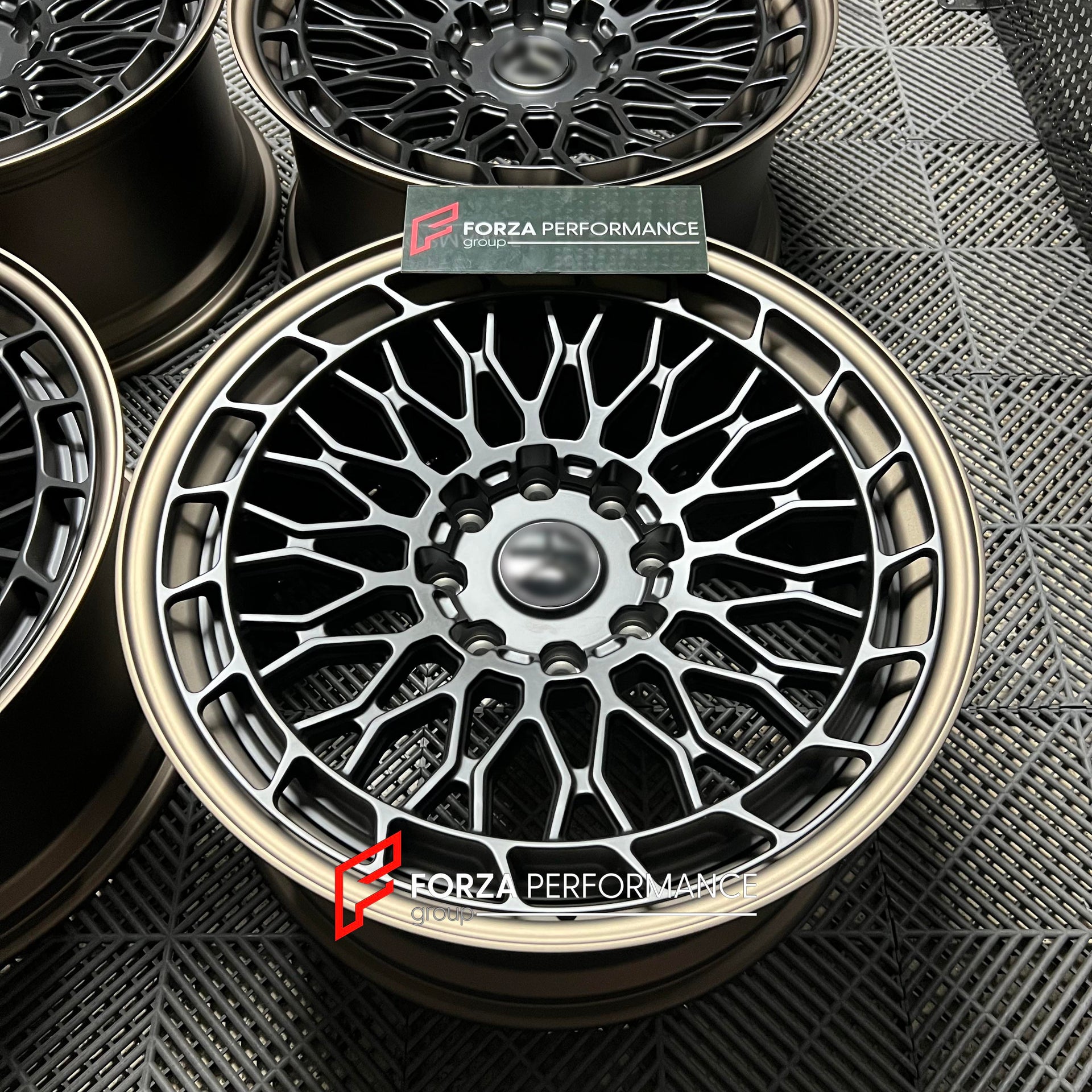 22 INCH FORGED WHEELS RIMS for MERCEDES BENZ G CLASS G63 4x4 W464 W463A 2023 custom fit