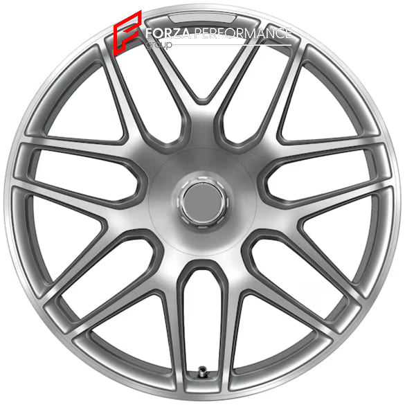 22 INCH FORGED WHEELS RIMS for MERCEDES-BENZ G-CLASS G63 AMG G550 W465 ...