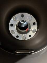 22 INCH FORGED WHEELS RIMS for MERCEDES BENZ G CLASS G63 AMG W463 2017 custom fit OEM AMG MONOBLOCK A16740187007X15 A16740188007X15