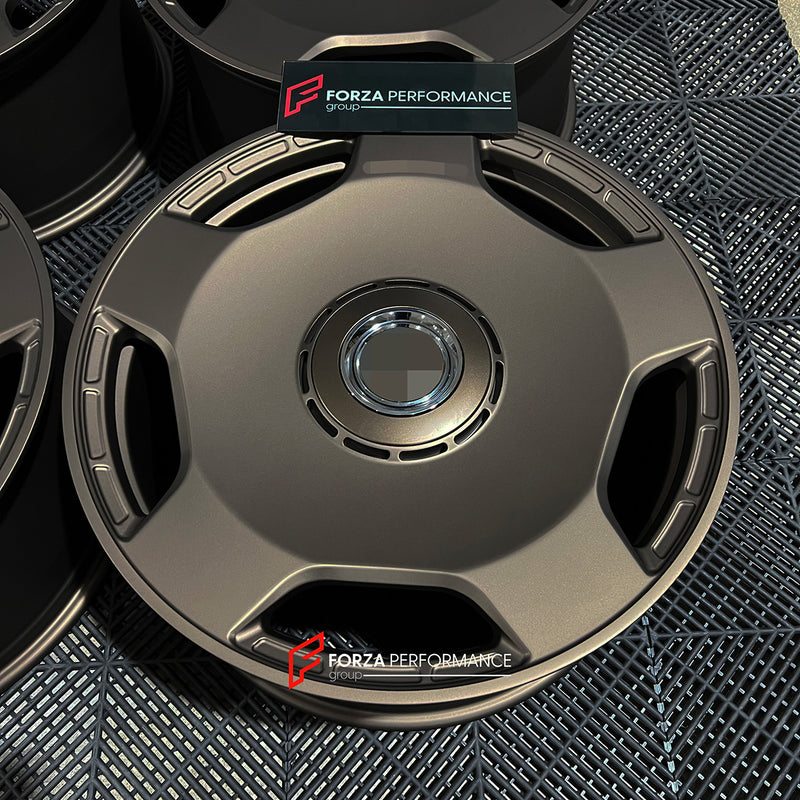 FORGED WHEELS RIMS for MERCEDES BENZ S CLASS W223 FACELIFT 2026+