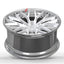 22 INCH FORGED WHEELS RIMS for MERCEDES BENZ G CLASS G63 AMG W465 2025 custom fit ANRKY AN30 WHEELS