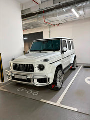 22 INCH FORGED WHEELS RIMS for MERCEDES BENZ G CLASS G63 AMG W465 2025 custom fit ANRKY AN30 WHEELS