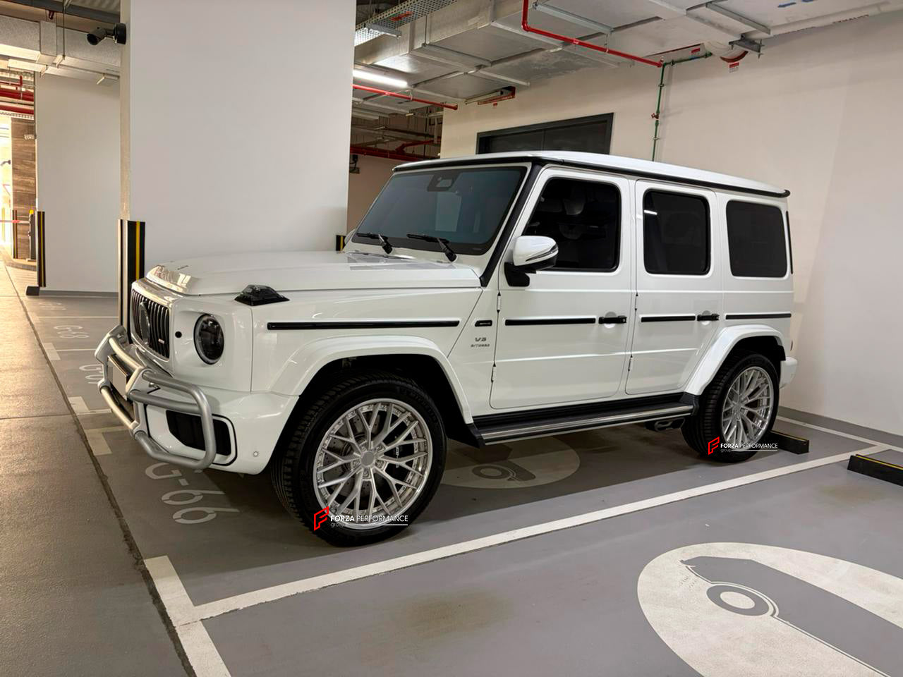 22 INCH FORGED WHEELS RIMS for MERCEDES BENZ G CLASS G63 AMG W465 2025 custom fit ANRKY AN30 WHEELS