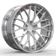 22 INCH FORGED WHEELS RIMS for MERCEDES BENZ G CLASS G63 AMG W465 2025 custom fit ANRKY AN30 WHEELS