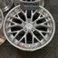 22 INCH FORGED WHEELS RIMS for MERCEDES BENZ G CLASS G63 AMG W465 2025 custom fit ANRKY AN30 WHEELS