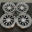 22 INCH FORGED WHEELS RIMS for MERCEDES BENZ G CLASS G63 AMG W465 2025 custom fit ANRKY AN30 WHEELS