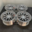 22 INCH FORGED WHEELS RIMS for MERCEDES BENZ G CLASS G63 AMG W465 2025 custom fit ANRKY AN30 WHEELS