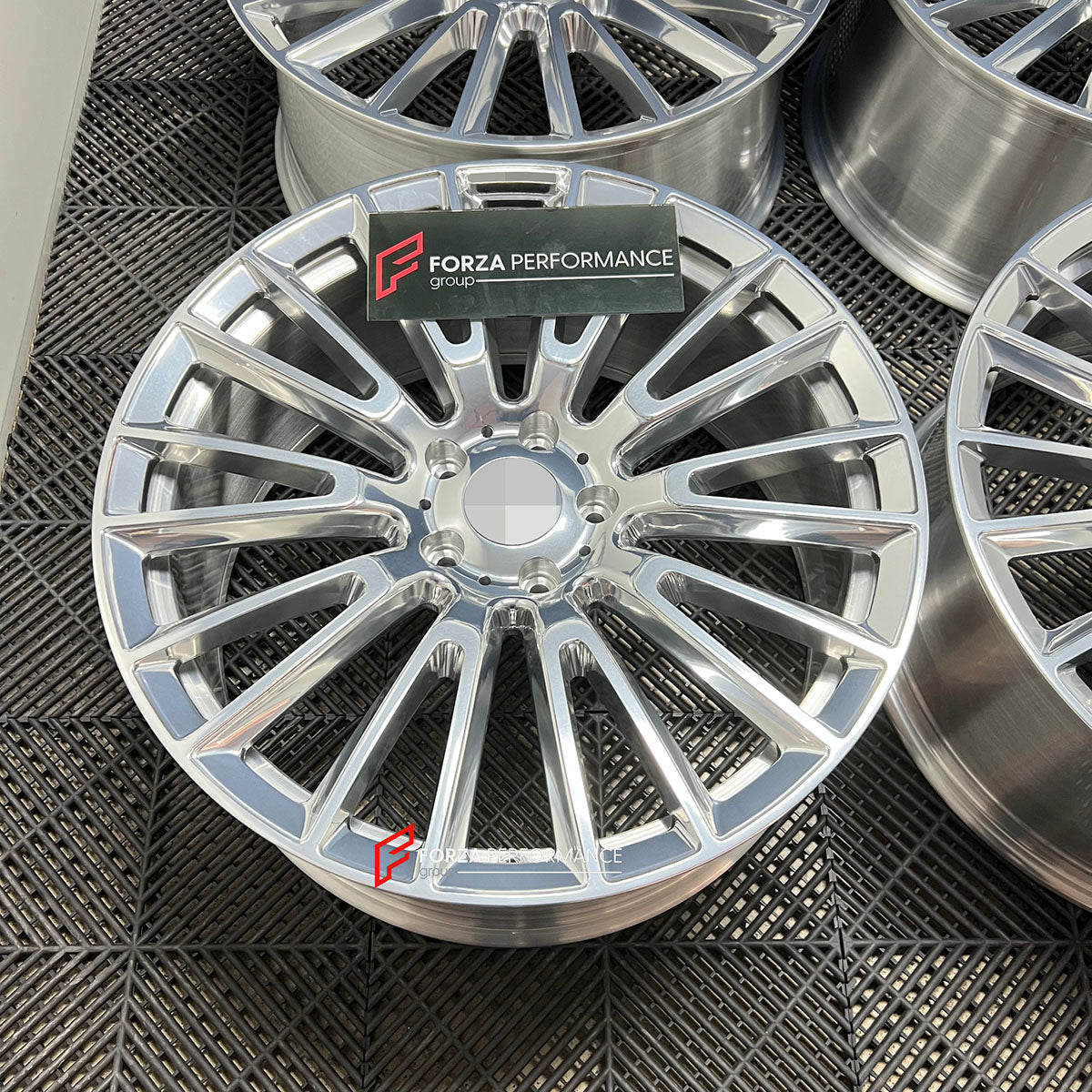 22 INCH FORGED WHEELS RIMS for MERCEDES BENZ G CLASS G63 AMG W465 2025 ...