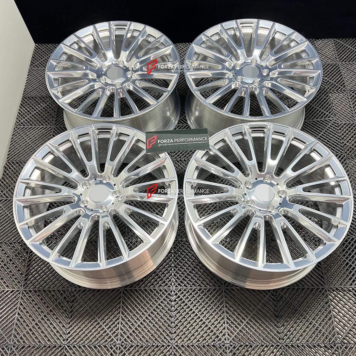 22 INCH FORGED WHEELS RIMS for MERCEDES BENZ G CLASS G63 AMG W465 2025 custom fit OEM AMG WHEELS